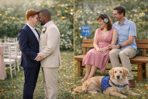 Inclusive Ceremonies