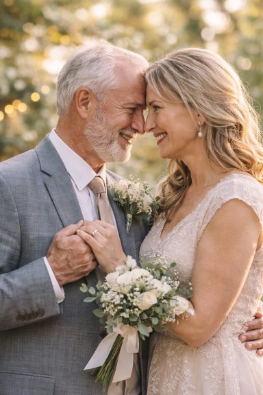 Vow Renewals Renew your vows